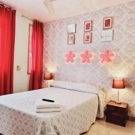 Casa De Huespedes Dolce Vita Мадрид Екстериор снимка