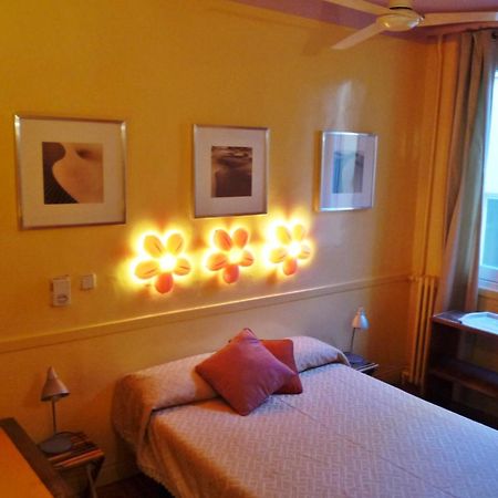Casa De Huespedes Dolce Vita Мадрид Екстериор снимка