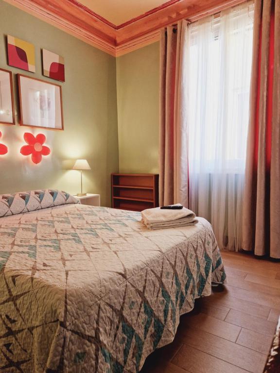 Casa De Huespedes Dolce Vita Мадрид Екстериор снимка