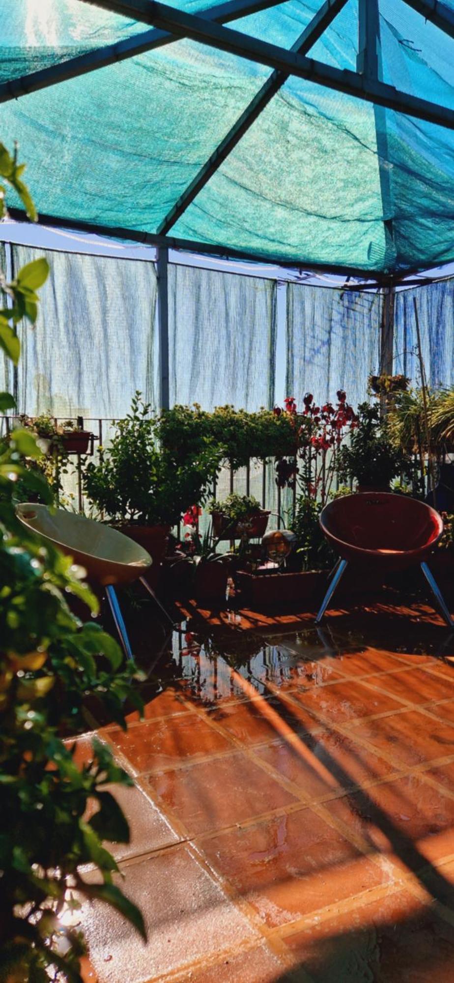 Casa De Huespedes Dolce Vita Мадрид Екстериор снимка