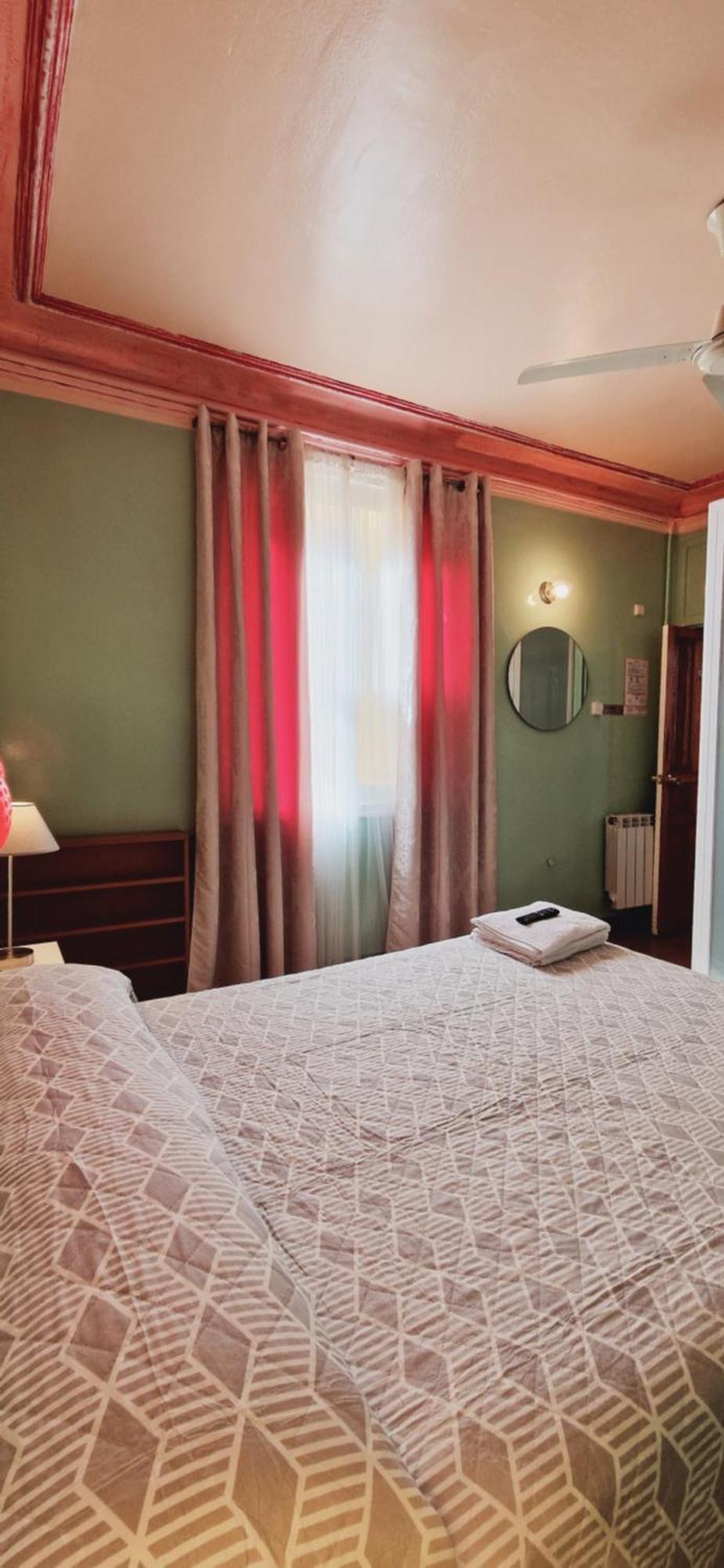 Casa De Huespedes Dolce Vita Мадрид Екстериор снимка