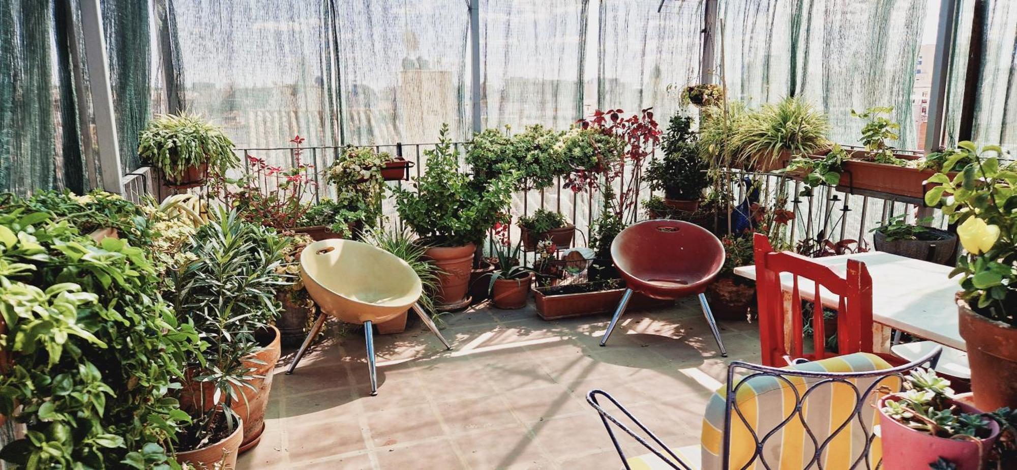 Casa De Huespedes Dolce Vita Мадрид Екстериор снимка