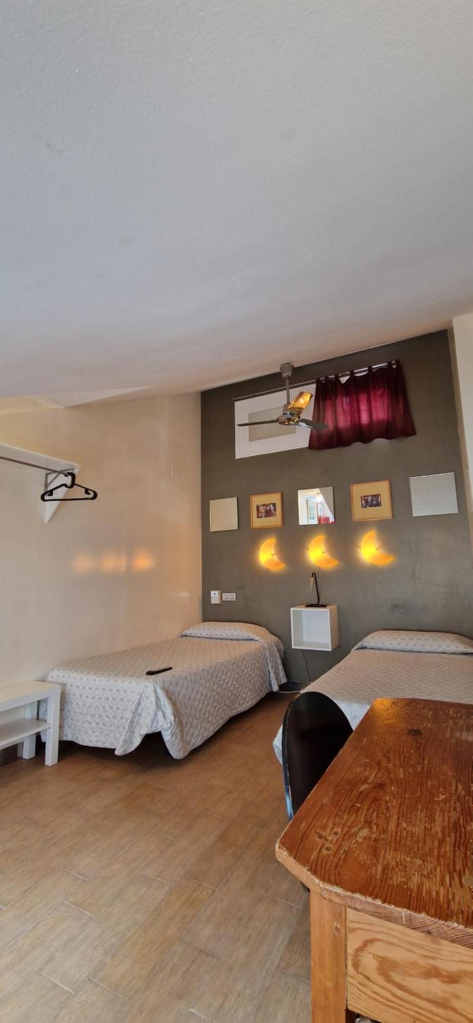 Casa De Huespedes Dolce Vita Мадрид Екстериор снимка