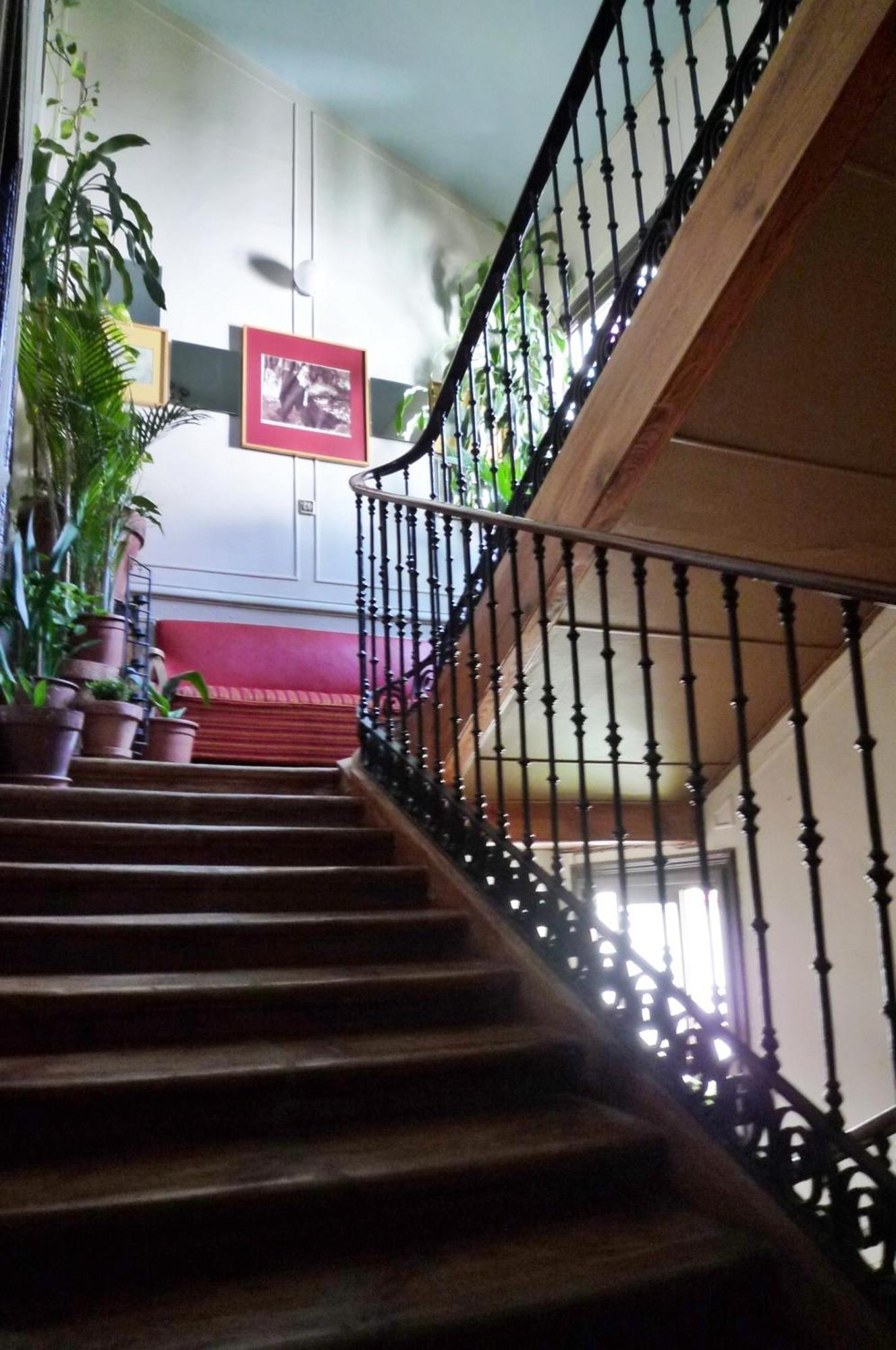 Casa De Huespedes Dolce Vita Мадрид Екстериор снимка