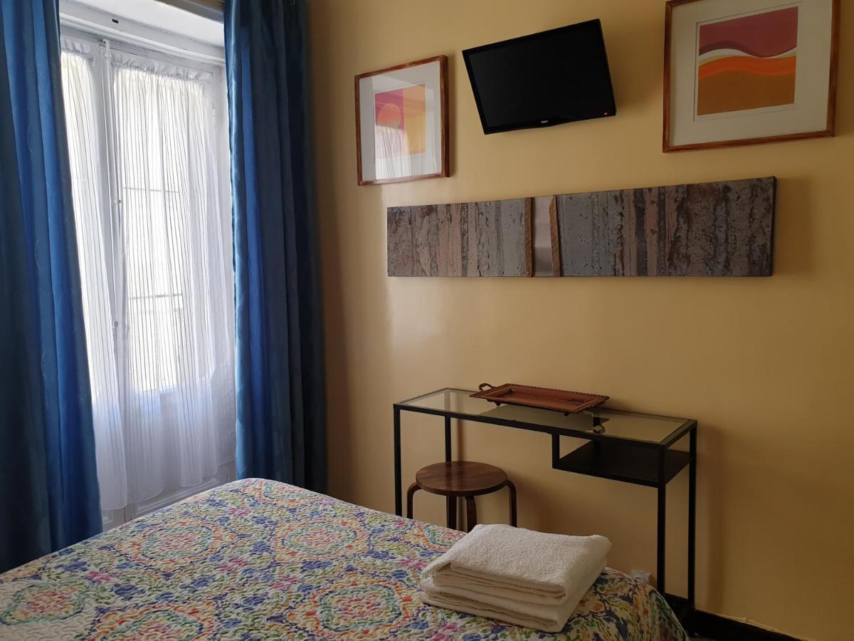 Casa De Huespedes Dolce Vita Мадрид Екстериор снимка