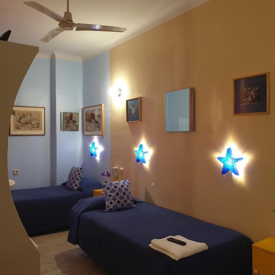 Casa De Huespedes Dolce Vita Мадрид Екстериор снимка